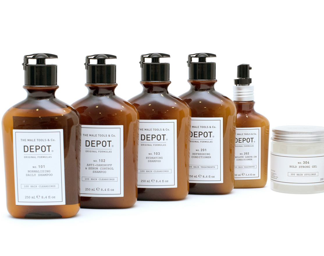 Hair Treatments