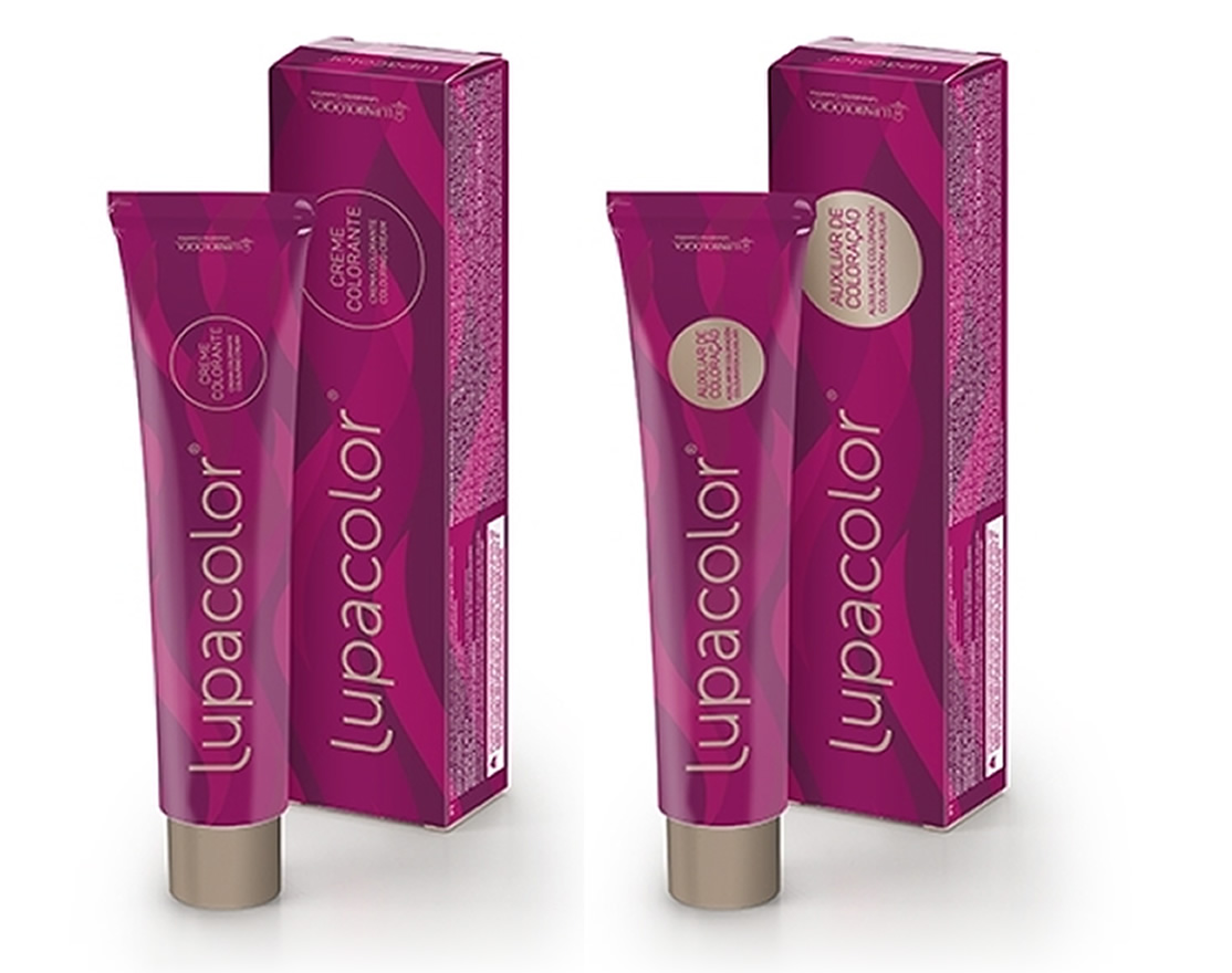 Lupacolor